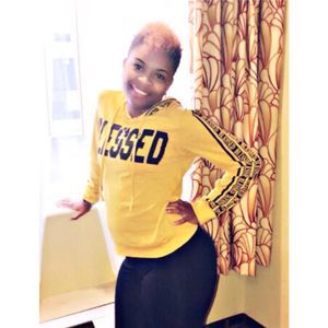 Meet your Posher, Jasmine